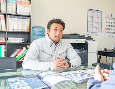 求人チラシを配布する場合