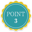 point 3 クレーム対応